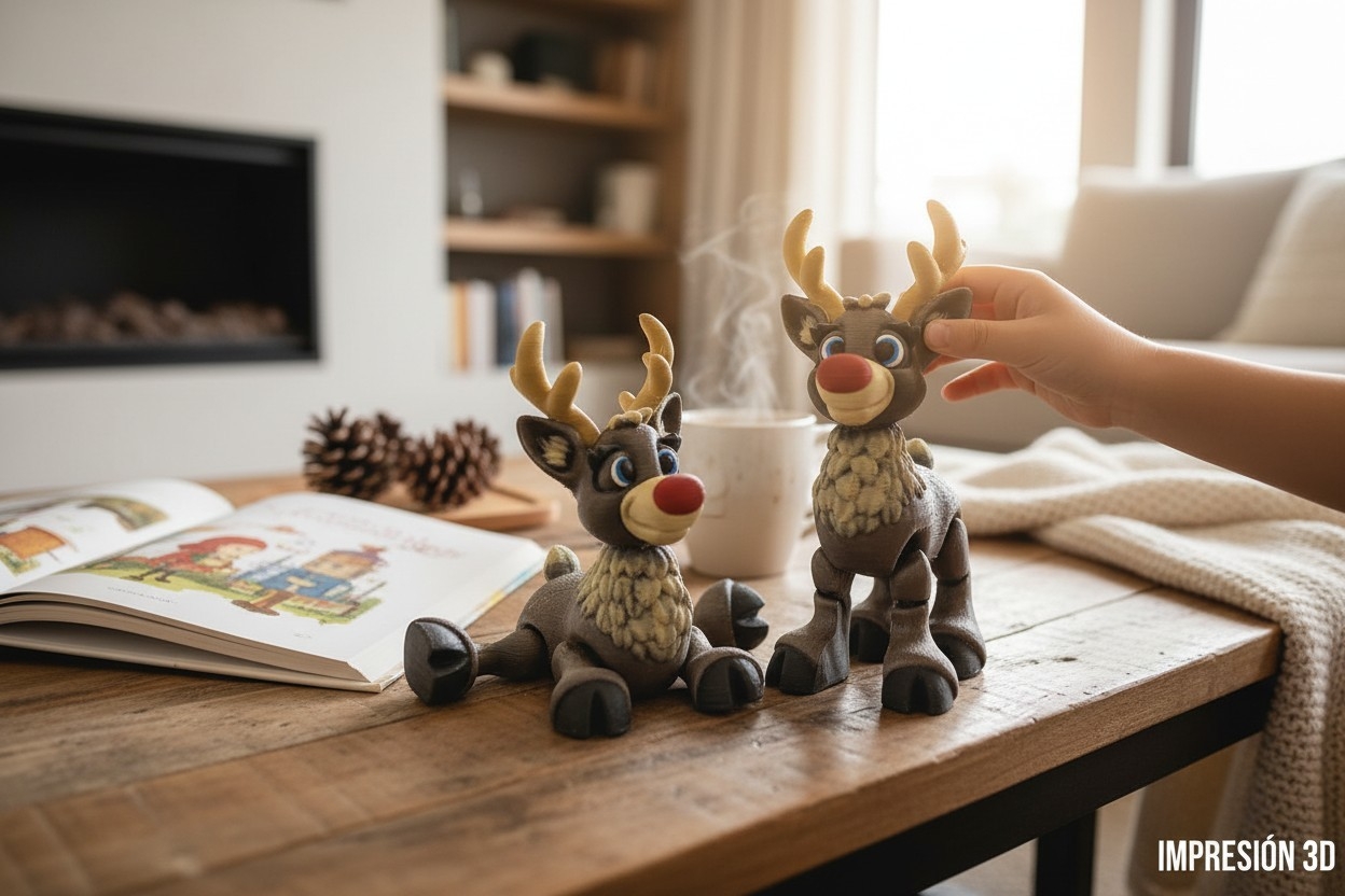 Reno Rudolph