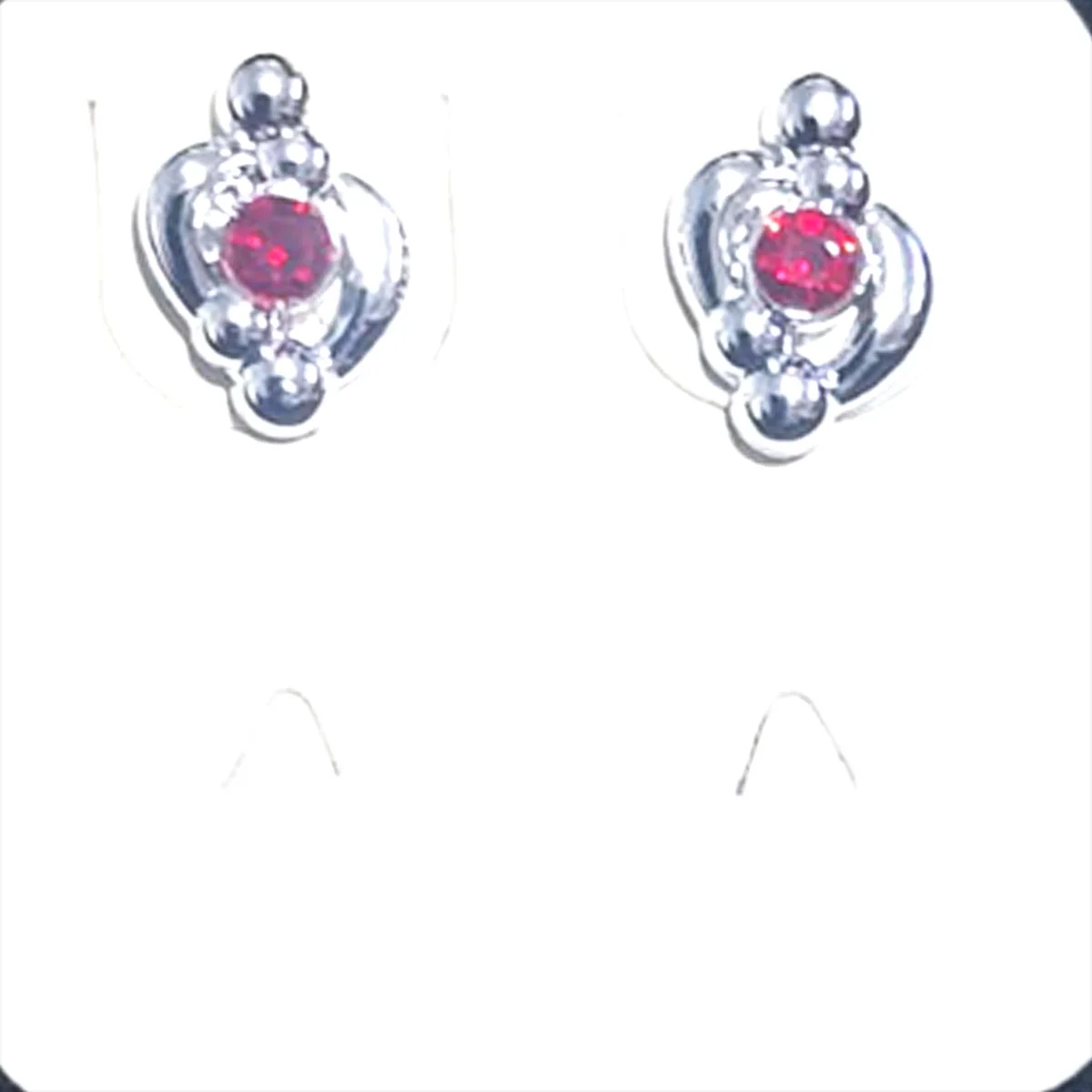 Aretes pequeños categoria figuras