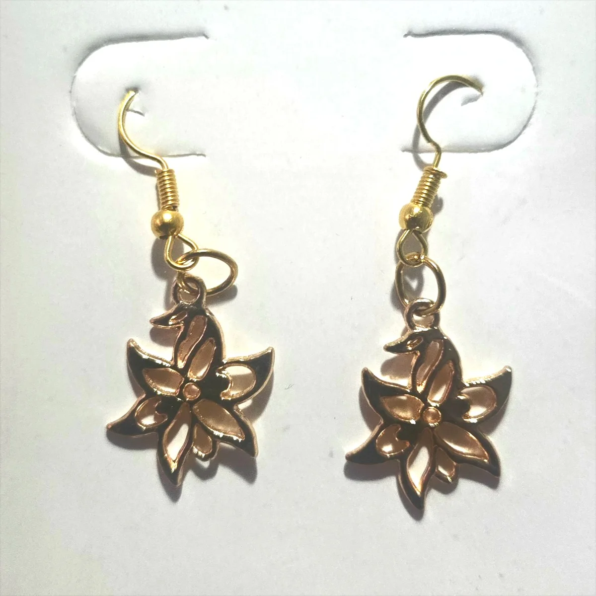 Arete de Flor 01