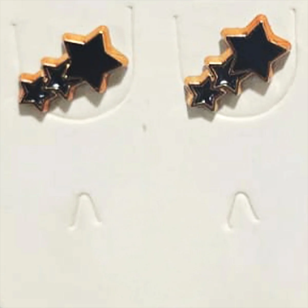 Aretes pequeños categoria estrellas