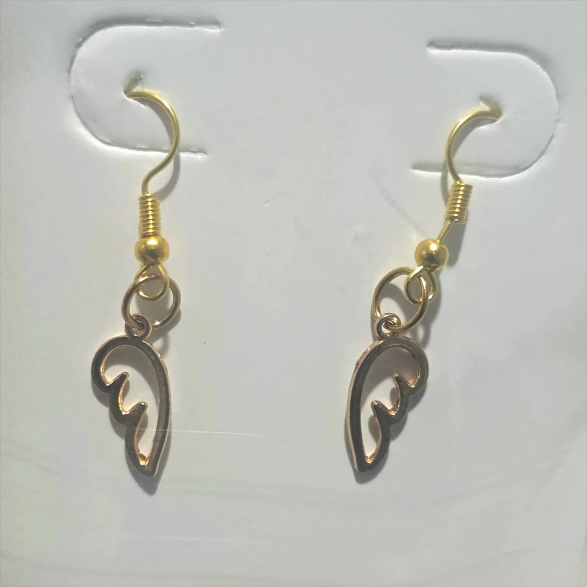 Aretes de alas