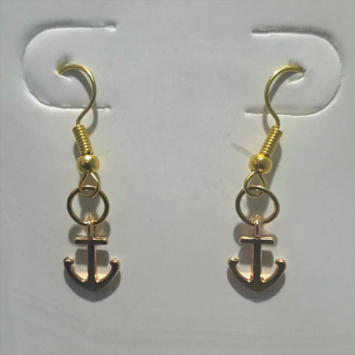 Aretes de ancla