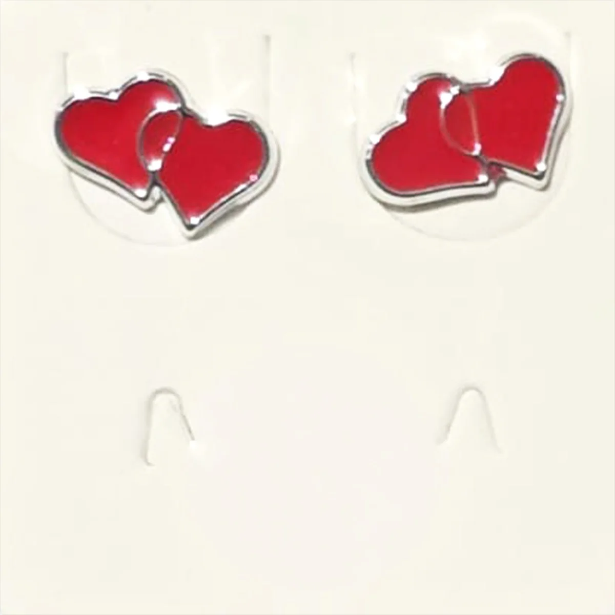 Aretes pequeños categoria corazón