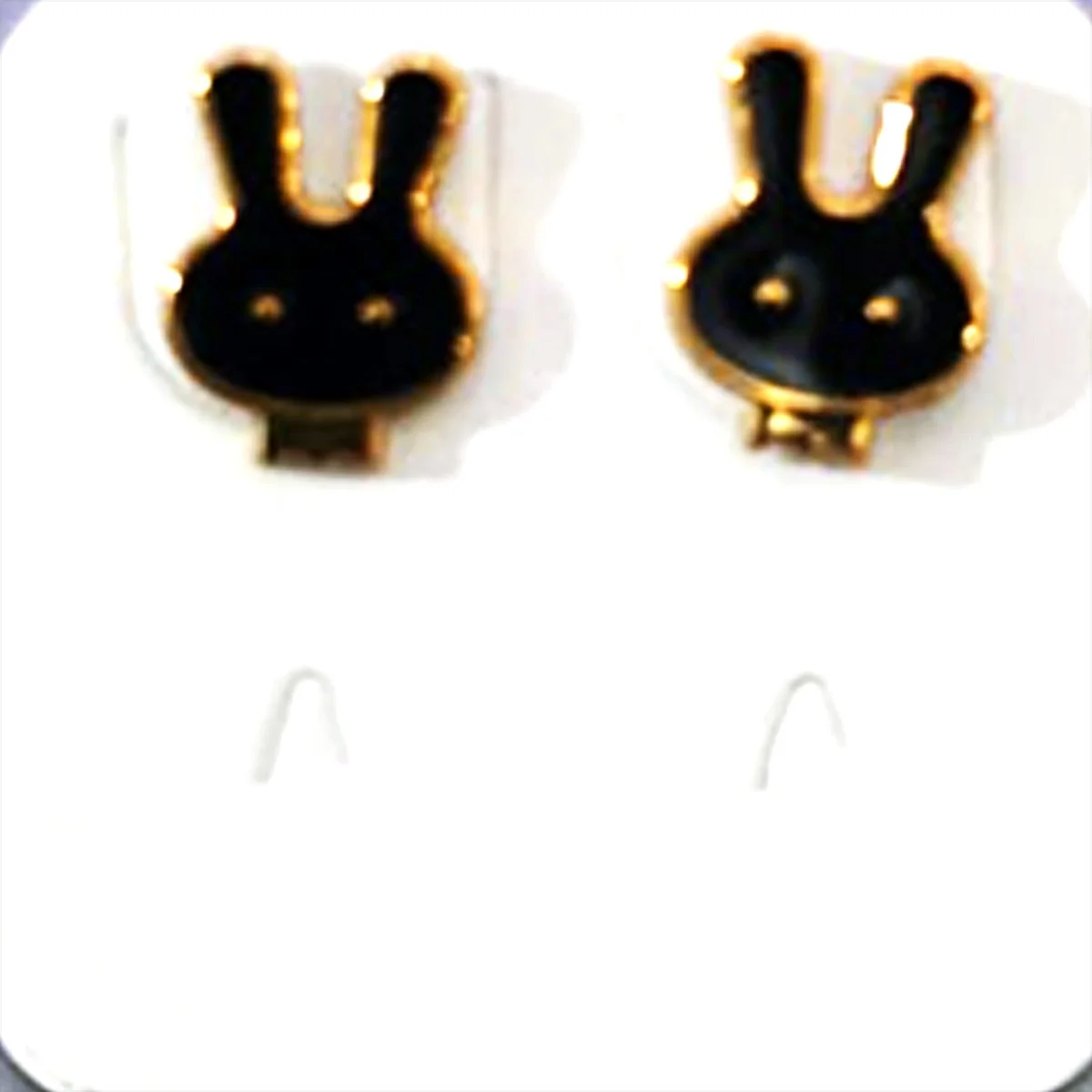 Aretes pequeños categoria animalitos