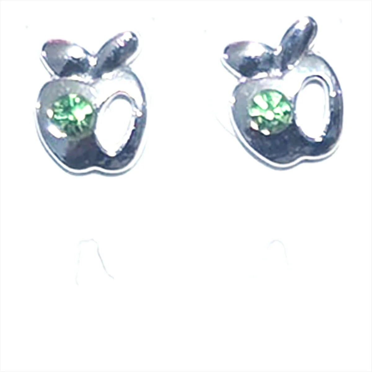 Aretes pequeños categoria frutas