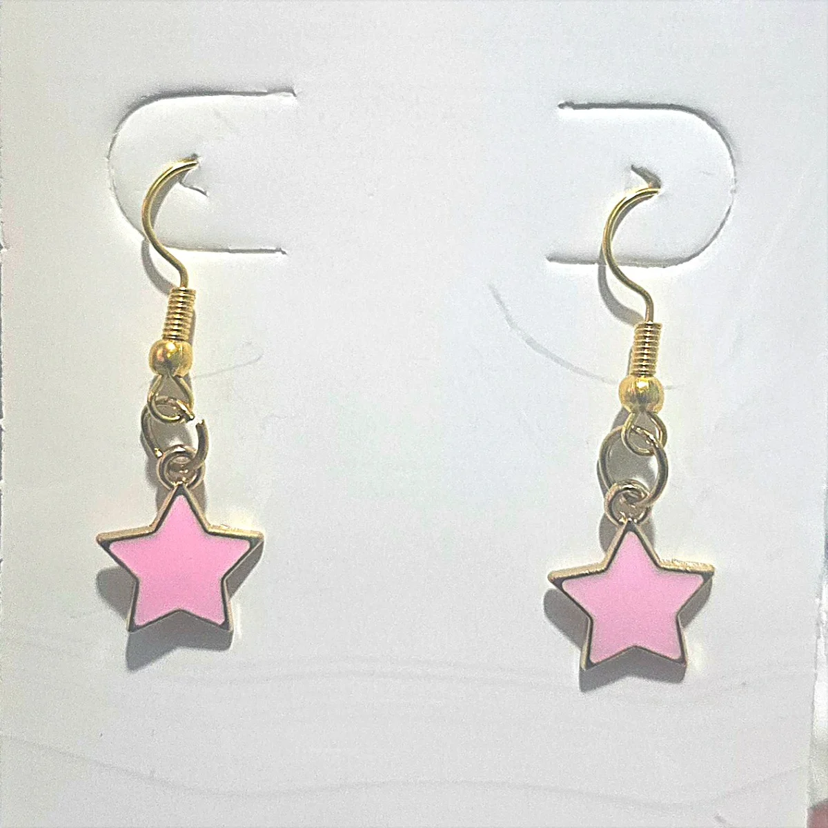 Aretes de estrella