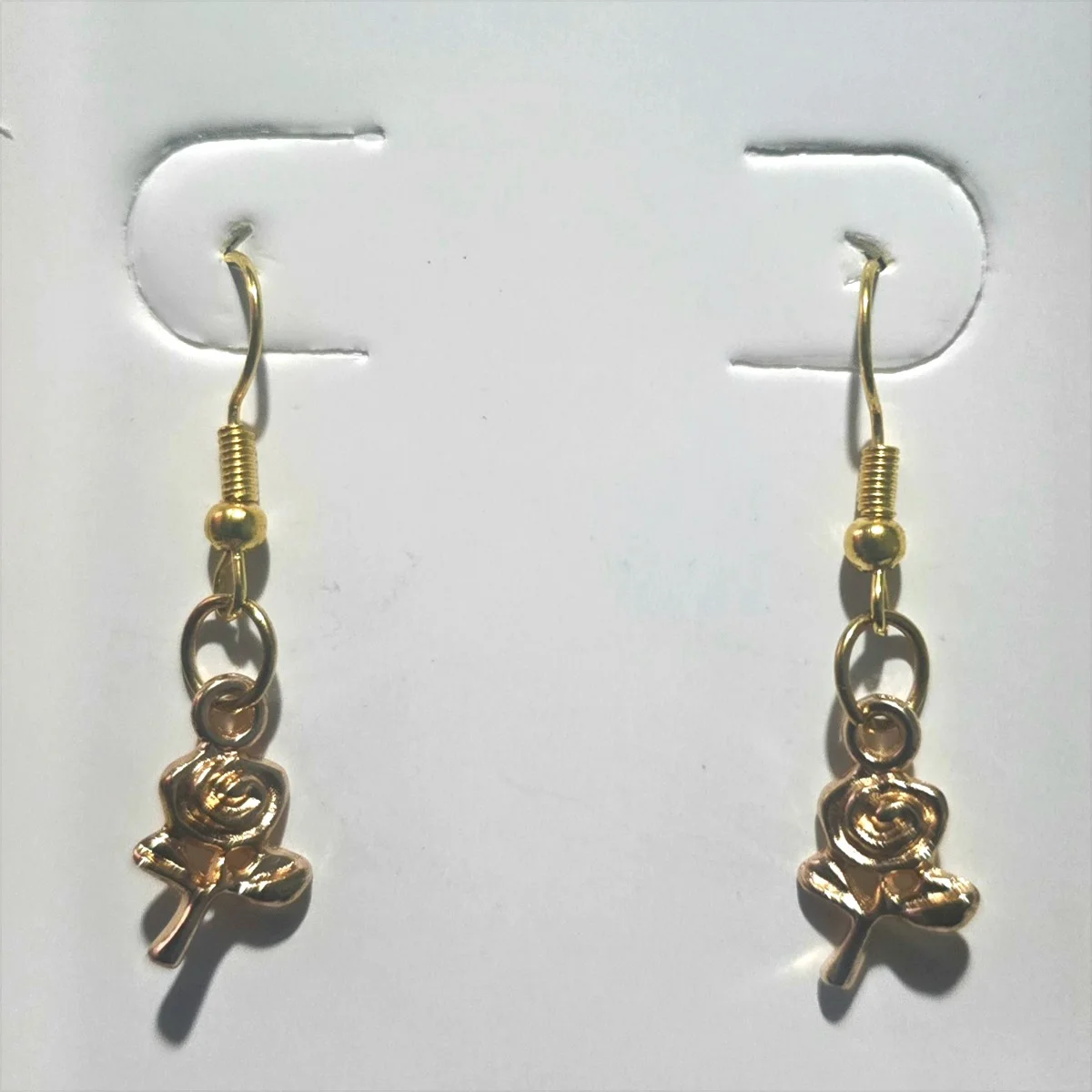 Arete de Flor 03