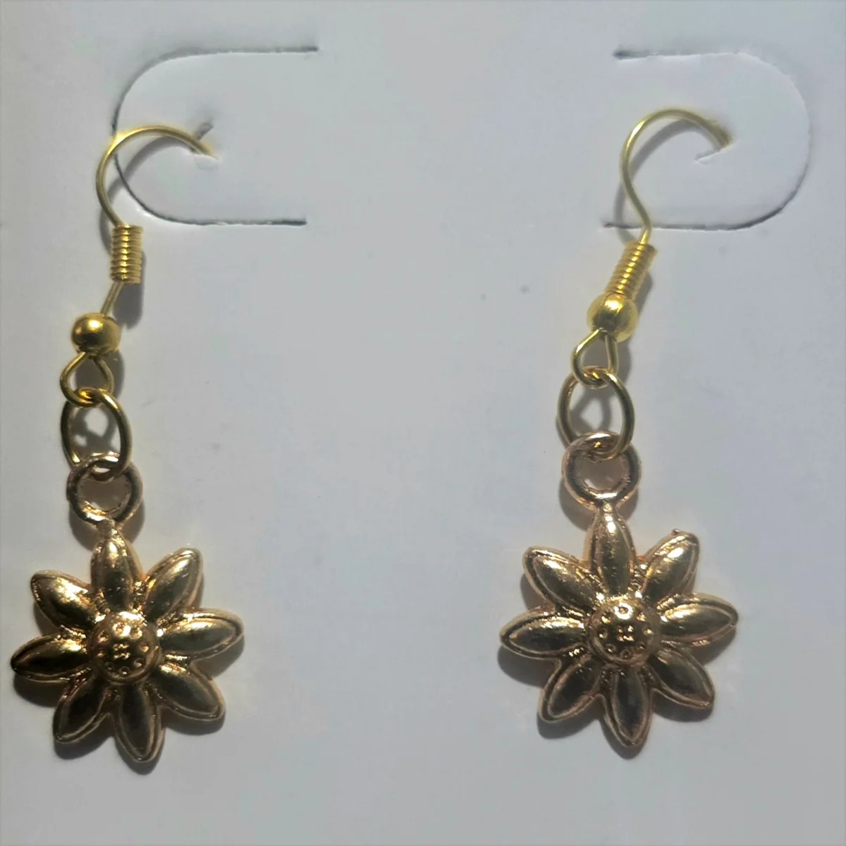 Arete de Flor 02