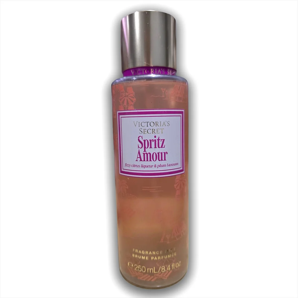 Spritz Amour