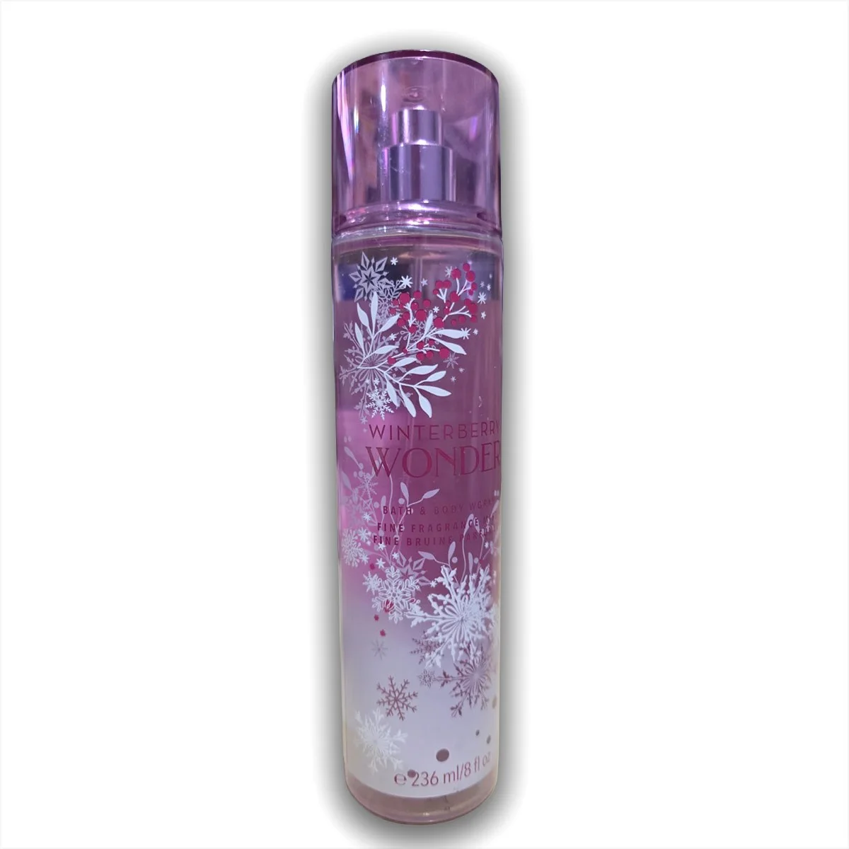 Winterberry Wonder