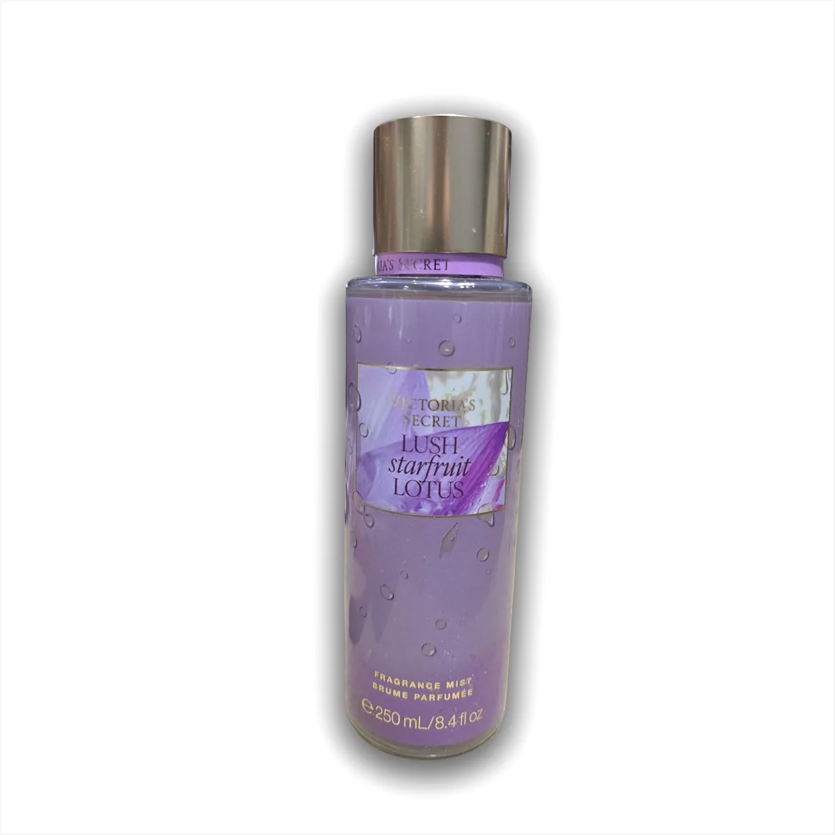 Lush Starfruit Lotus