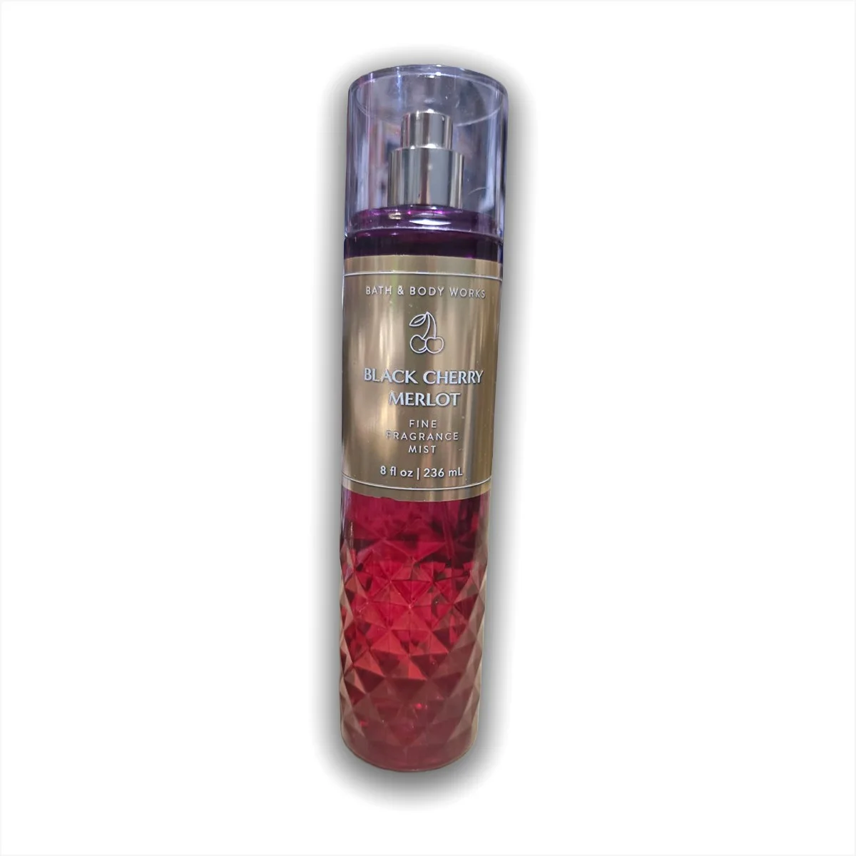 Black Cherry Merlot