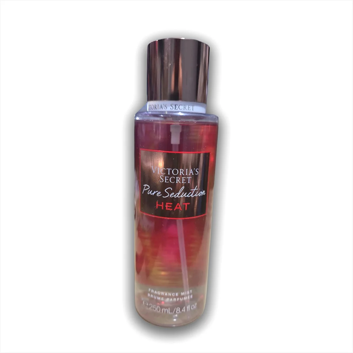 Pure Seduction Heat