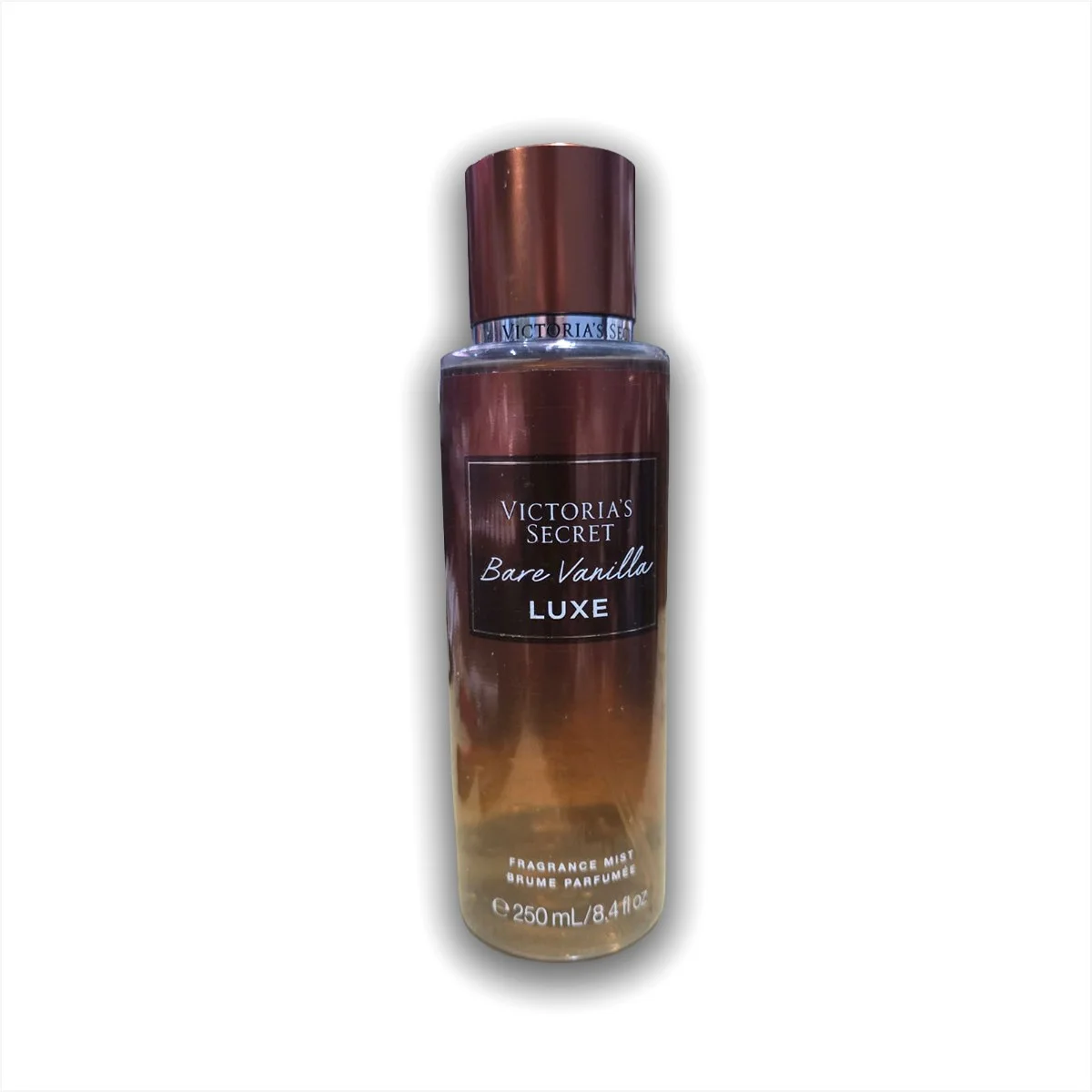 Bare Vanilla Luxe