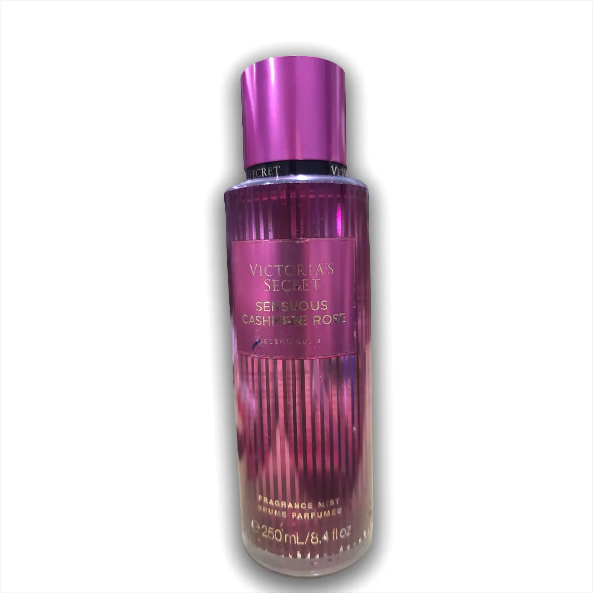 Sultry Berry Bourbon